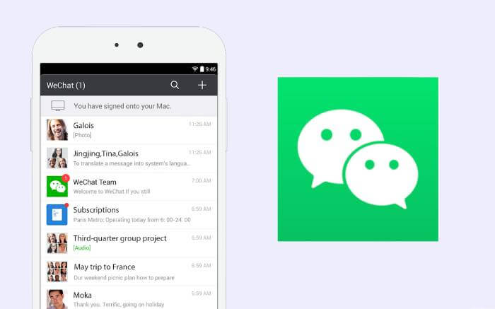 The Top-6 Messaging Apps for Windows Users
