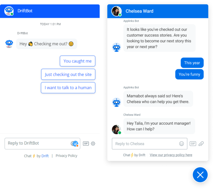 10 Best Chatbots Building Platforms for your Website - Dashly blog