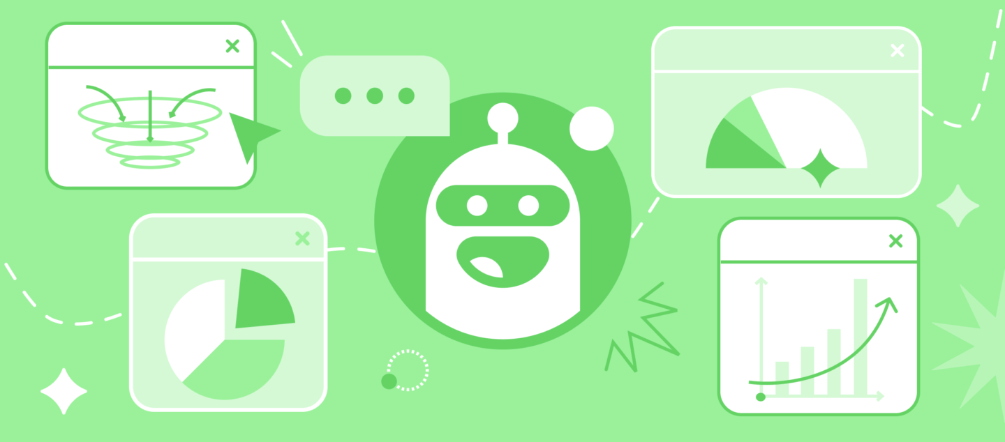Benefits of chatbots: 12 ways they help you and your customers