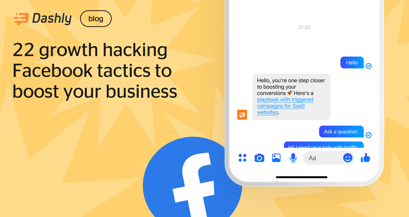 Growth Hacking Facebook Ads