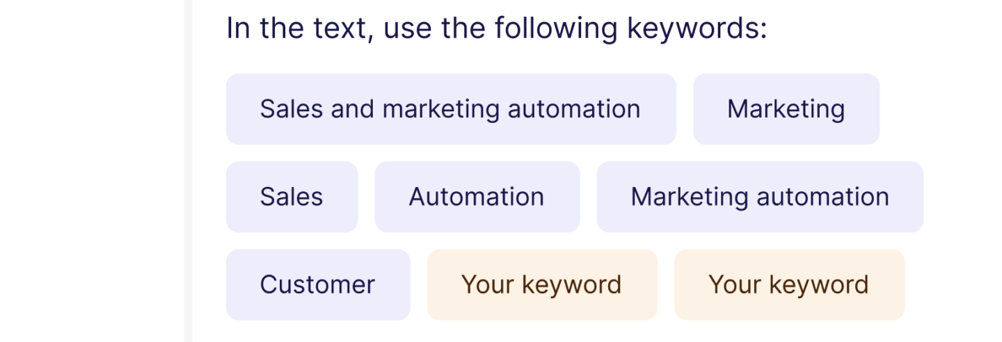 ai prompts