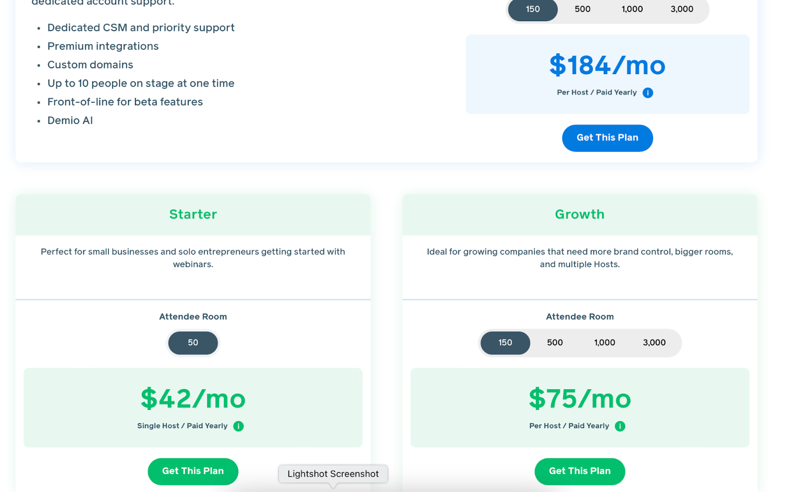 sales funnel programs