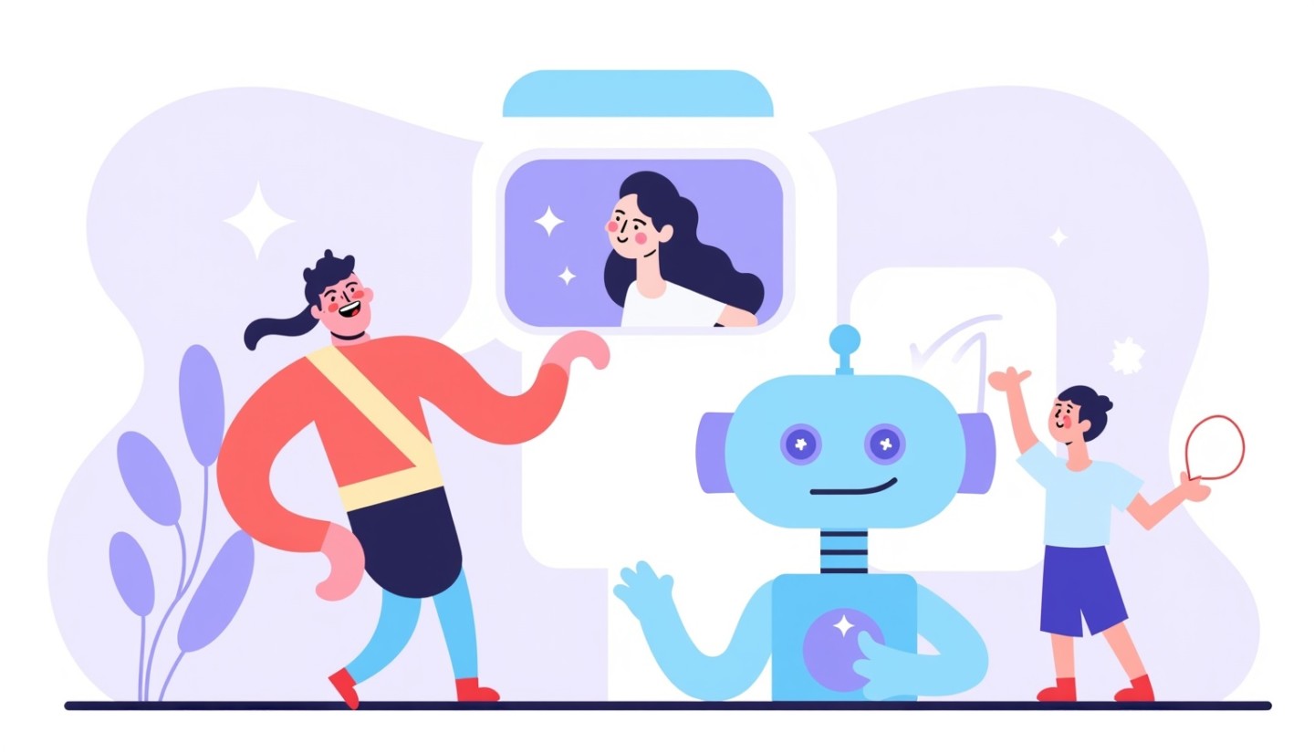 Best practices for choosing and implementing AI chatbot solutions