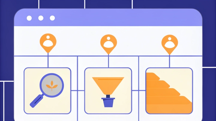 How to build an effective lead nurturing funnel: A step-by-step guide