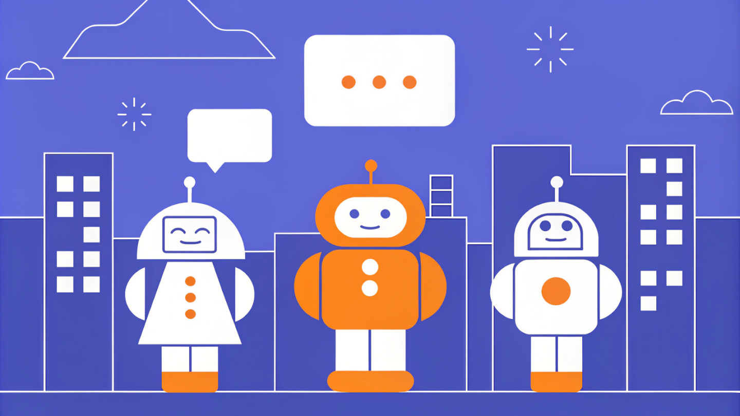 Top 10 best AI chatbots you should consider in 2024