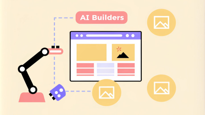 What is an AI website builder? Understanding the basics and benefits