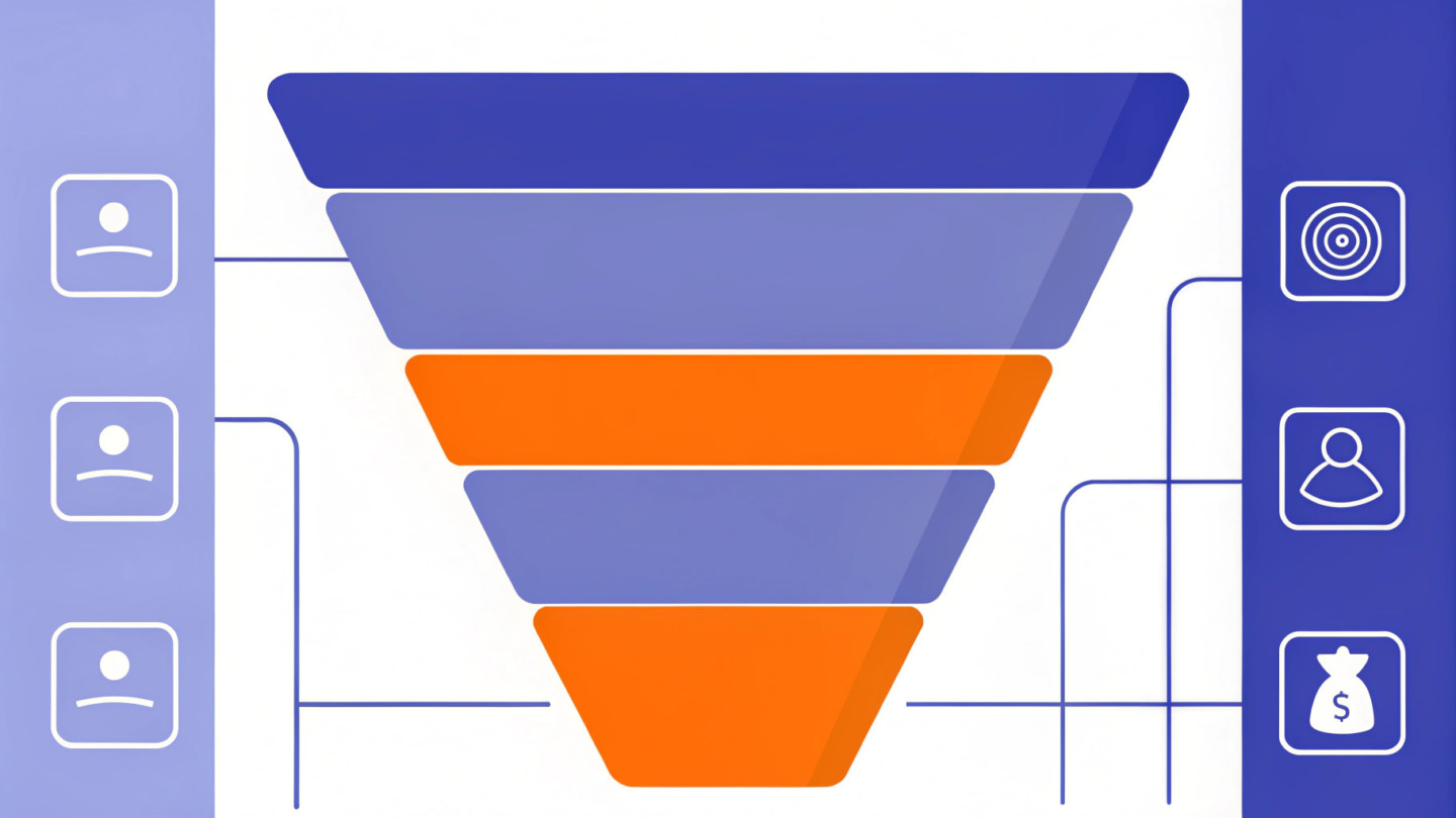 How to build an omnichannel strategy: A step-by-step guide