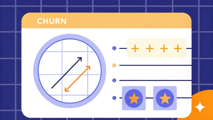 Understanding Churn Rate: An in-depth tutorial on calculation and implications