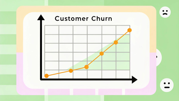 Understanding Customer Churn Rate: A comprehensive tutorial for businesses