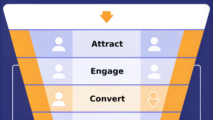 Building your inbound marketing funnel: A comprehensive step-by-step guide