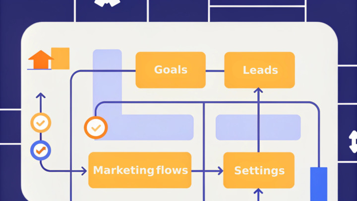 Creating your marketing automation strategy: A step-by-step guide to success